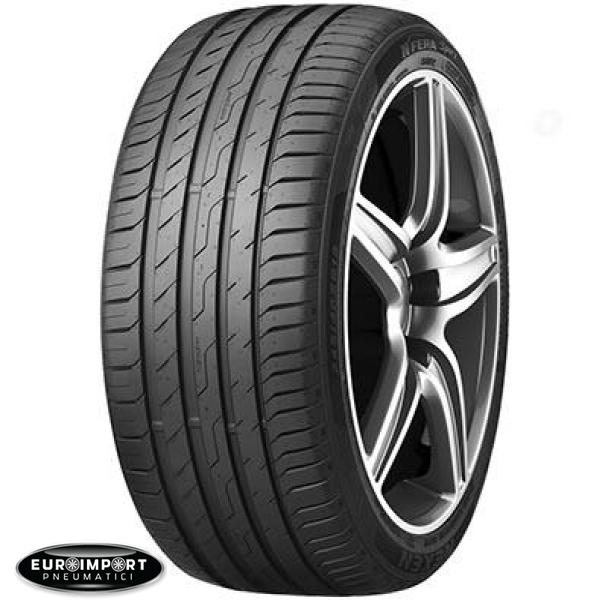 Nexen N`FERA SPORT (SU2)  225/45 R18 95 Y  RUNFLAT XL  DEMO<50KM